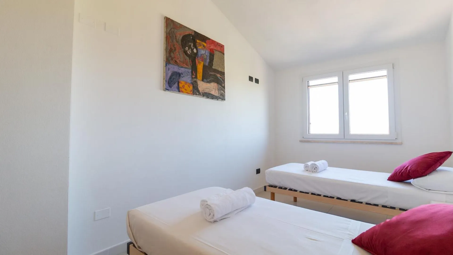 Apartment Casa D'Autore - Cabras By Sardinianworld