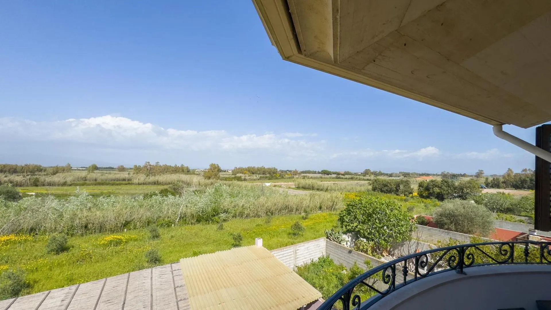 Apartment Casa D'Autore - Cabras By Sardinianworld