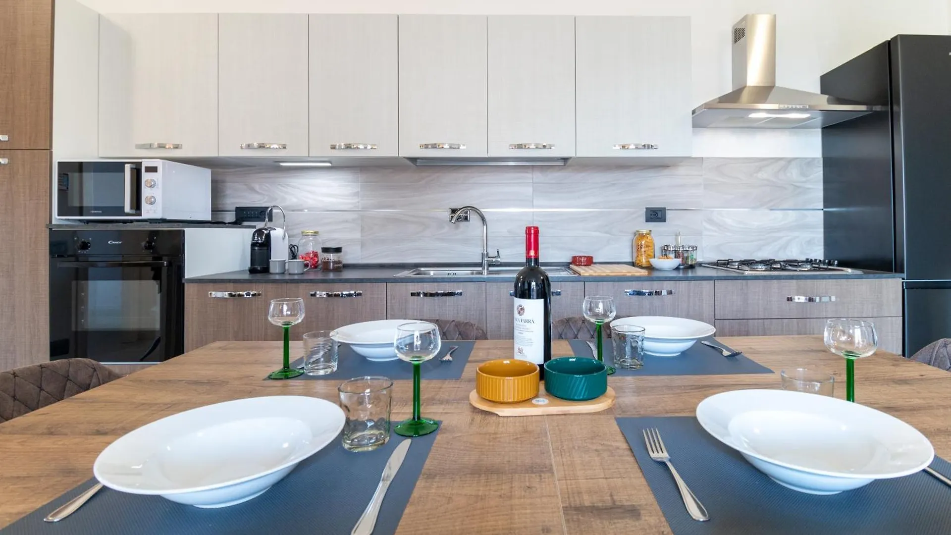 Apartment Casa D'Autore - Cabras By Sardinianworld